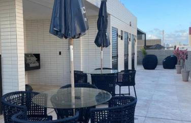 Flat Caminho da Praia - Foto 25