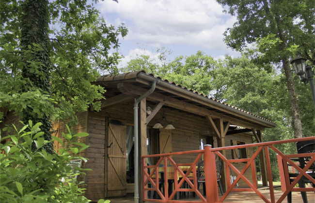 Le Chêne Vert - Foto 17