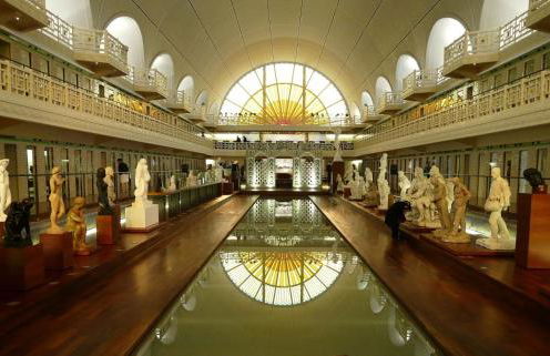 Flat near Parc Barbieux with terrace - Foto 23