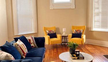 Downtown 3 Bedroom - Walk to Beale St & FedEx Forum - Foto 2