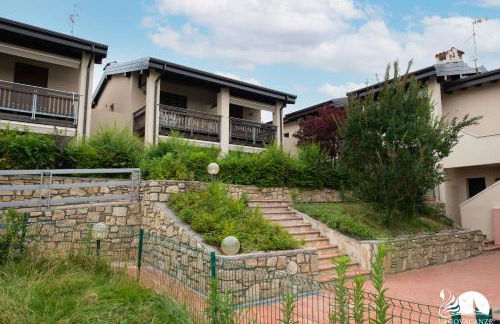 Appartamento le Terrazze Soiano - Foto 63