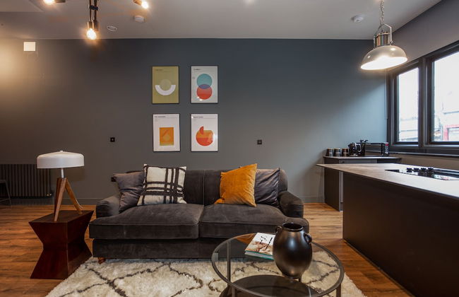 Dark Matter - Foto 22