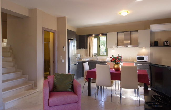 Villa Nireaus With Private Pool Sea Views - Foto 30