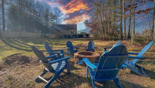 Spa Lodge Sleeps 9 Sauna Hot Tub Mtn Views - Foto 2