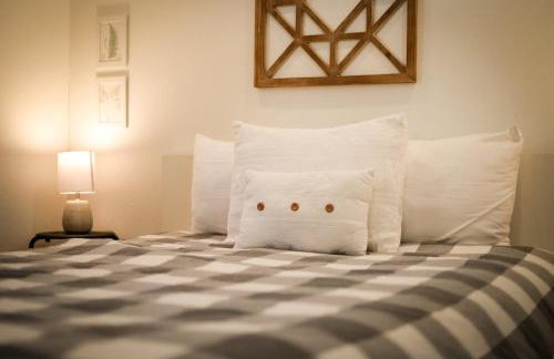 Amachen Cabin - Pet & Family Friendly - Woof Woof! - Foto 43