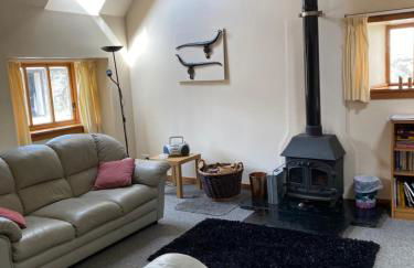 Parkmore Holiday Cottages - Foto 37