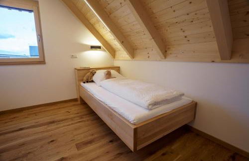 Chalet Auszeit im Schönseer Land - Foto 18