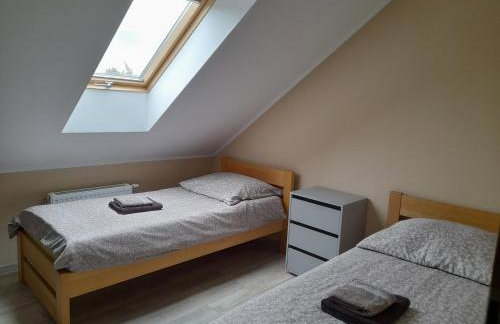 APARTAMENT GRABINKA - 100 m2 - Foto 10