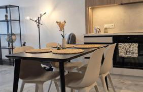 Towarowa Flowers Apartment, free parking, air-conditioning, self check-in 24h - Photo 20