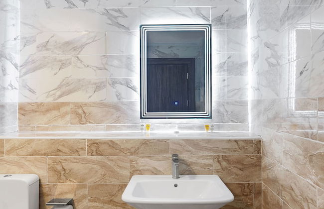 Aveon Hotel - Foto 14