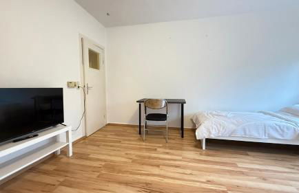Bad Bramstedt Apartment mit WLAN und Parkplatz - Foto 14