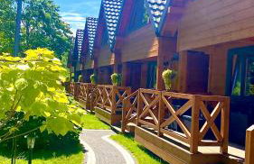 Osada Międzywodzie - Foto 40