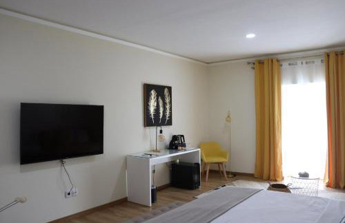 Herdade da Yucca - Retreat & Spa - Photo 75