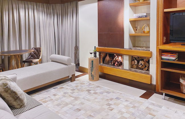 Suíte 3014 Laje de Pedra Gramado Canela - Foto 17