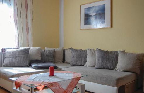 Cozy Apartment In Rostock With Wifi - Foto 10