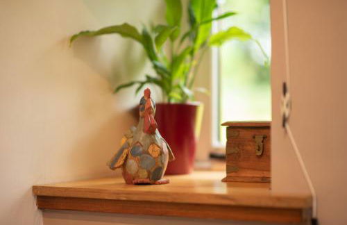 Rosehill Barn -a tranquil rural barn conversion - Foto 19