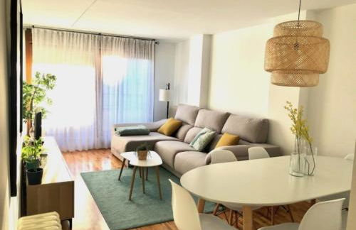 Apartamento Turístico El Enclave - Foto 1