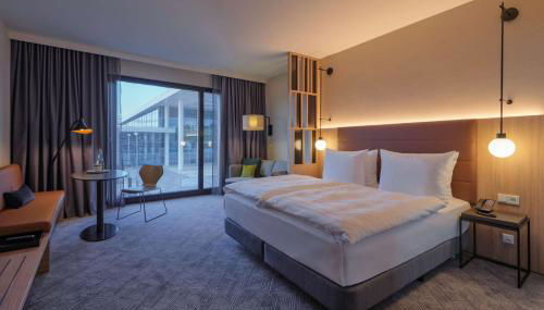 Adina Apartment Hotel Cologne - Foto 4