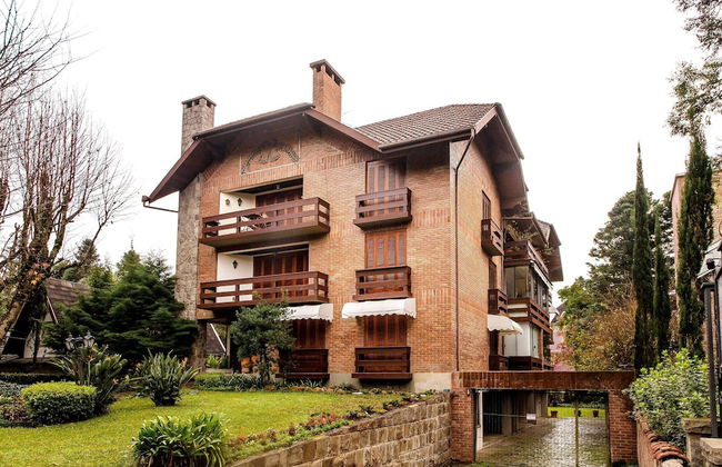 Locar-in Gramado Morada do Sol - Foto 26