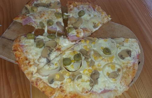 Holiday Home Milan Borje - Foto 32