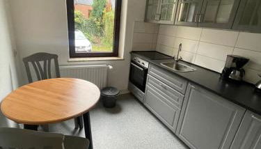 1 Zimmer Wohnung in Strand nähe - Foto 4