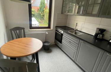 1 Zimmer Wohnung in Strand nähe - Foto 4