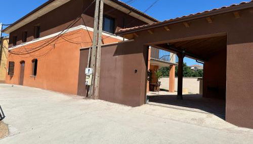 Casa Abuela Ángela - Foto 5