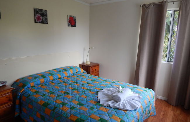 Tranquil Shores Holiday Apartments - Foto 15