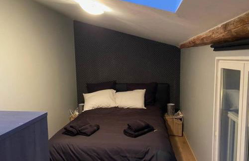 Bienvenue à la Villa Plagnal Classée 3 étoiles - Foto 18