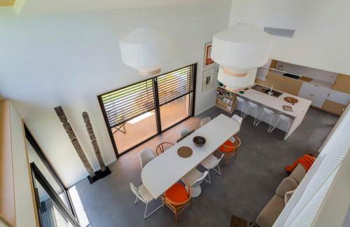 Maison l écrin d Ecully Feu de Bois & Silence Inspirant a 2 pas de Lyon - Foto 38