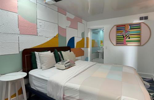 The Helton Suites at Midtown - Foto 6