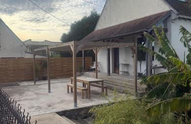 La Belle Maison-ile de France - Foto 16