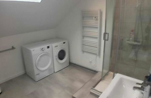 Le repaire du 3e - Foto 25