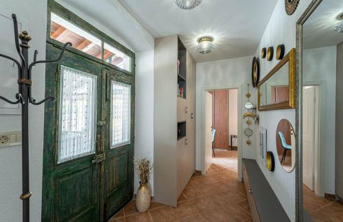 Ferienhaus/HolidayHouse Smokvica **** in Rakalj - Photo 19