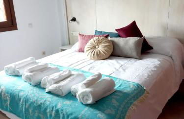 IJD apartments 9 PARKING GRATIS Y PISCINA - Foto 18