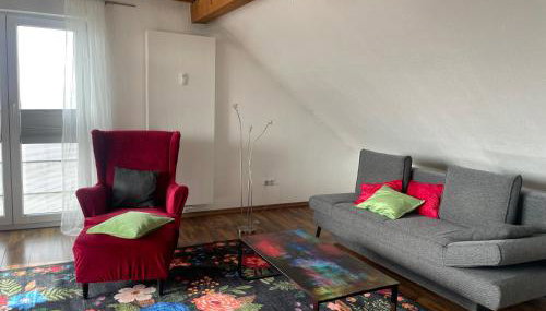 Fewo extraschön - Dachgeschoss - Foto 3