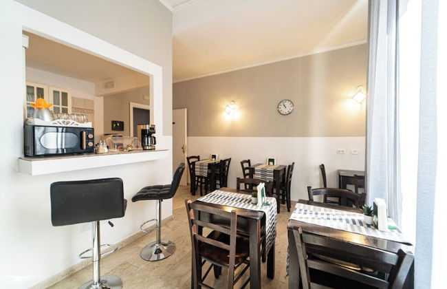 Margherita Rooms - Foto 22