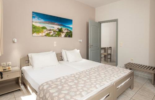 Niriis Hotel - Foto 12