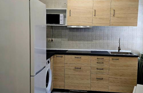 APARTAMENTOS,Puerta de Bisagra-PARKING GRATIS - Foto 14