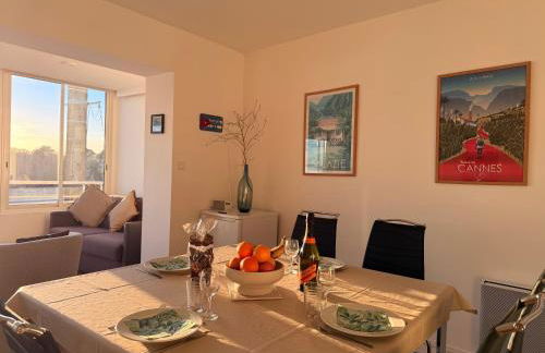 Le Baloo vue sur mer - Foto 15