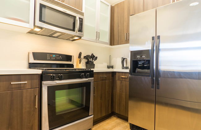 Glendon Apartments - Foto 55