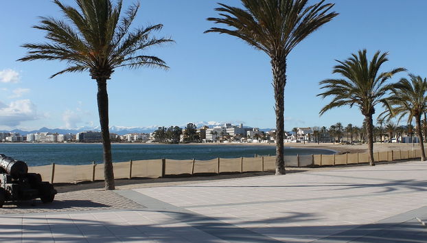 Pi Sunyer 4 1A in Roses - Foto 4, Habitación