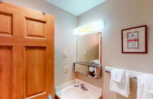 Bromley Mountain Condo CD2 - Foto 17