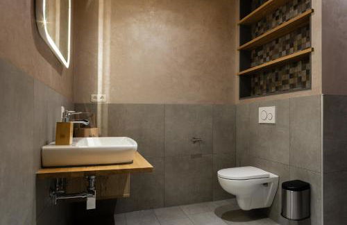 Landhaus Schnorrenberg, Wellness & Nature - Foto 9