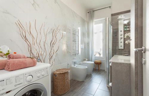 Benaco Apartment - 98mq Comfort & Style -Milano- Fondazione Prada - Photo 36