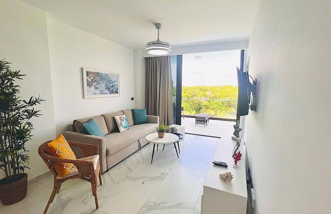 Luxury Apartment With Pool And Golf View - Foto 19