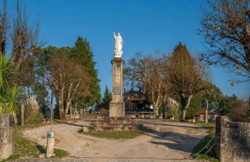 Casa da Fonte de Pedra - Foto 50