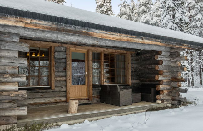 Sallan savu a - Foto 2