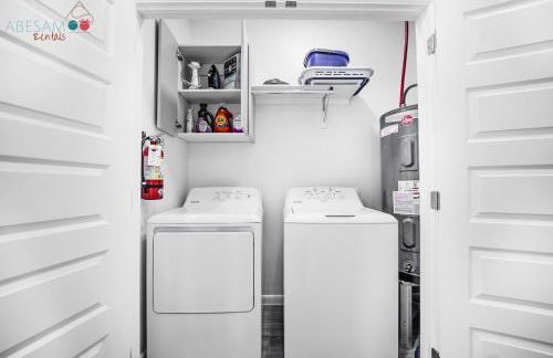 NEW Condo Great Location Mission Tx - Foto 22