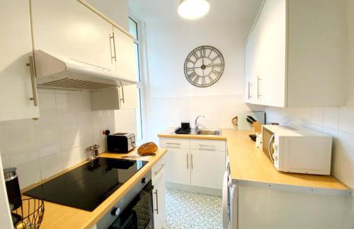 2A Redcliffe - Stunning quiet apartment by the sea - Foto 16